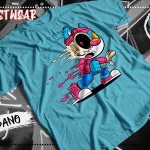 coleccion dibujos animado