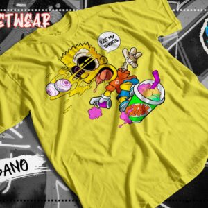 coleccion dibujos animado