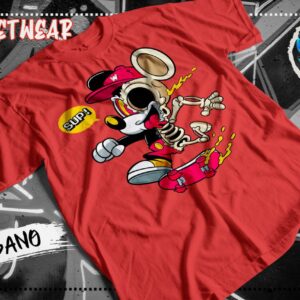 coleccion dibujos animado