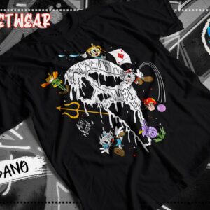 coleccion dibujos animado