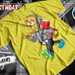 coleccion dibujos animado