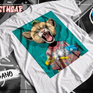 coleccion dibujos animado