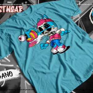 coleccion dibujos animado