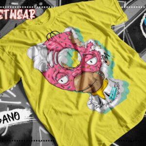 coleccion dibujos animado