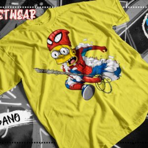 coleccion dibujos animado