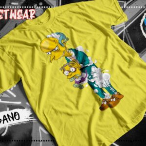 coleccion dibujos animado