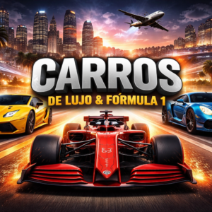 CARROS