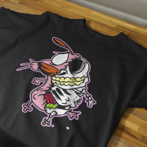 coleccion dibujos animado