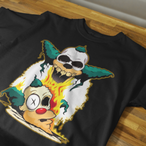 coleccion dibujos animado