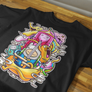 coleccion dibujos animado