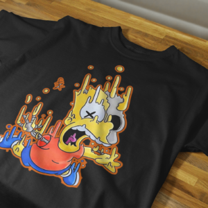 coleccion dibujos animado