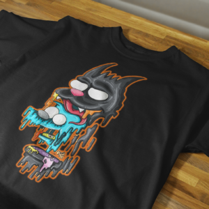 coleccion dibujos animado